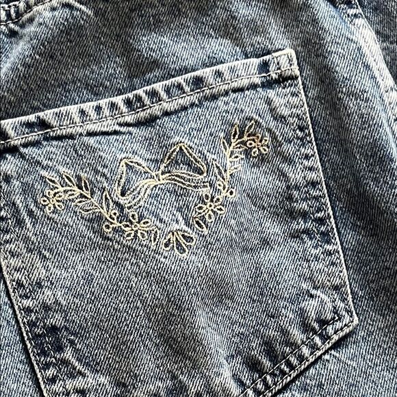 NWT Damson Madder Kaia Maxi Skirt - Picture 9 of 11